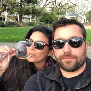 Meet your Posher, Michael